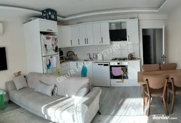 Muğla Fethiye Karaçulha Mahallesi 90 m² satılık - Fotoğraf 1