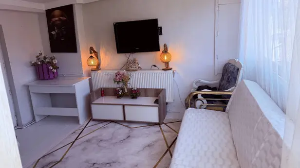 İstanbul Eyüpsultan İslambey Mahallesi 85 m² kiralık - Fotoğraf 1