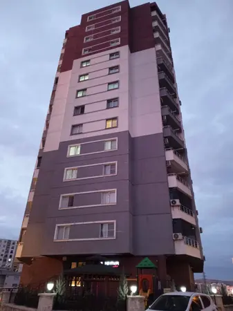 Mardin Artuklu Yenişehir Mahallesi 110 m² kiralık - Fotoğraf 1
