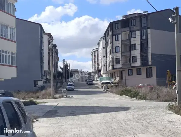 Tekirdağ Kapaklı Ömer Halisdemir Mahallesi 204 m² satılık - Fotoğraf 1
