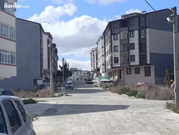 Tekirdağ Kapaklı Ömer Halisdemir Mahallesi 204 m² satılık - Fotoğraf 1