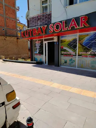 Karaman Merkez İmaret Mahallesi 100 m² satılık dükkan & Mağaza - Fotoğraf 1