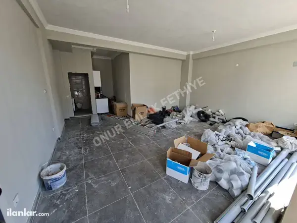 Muğla Fethiye Çamköy Mahallesi 50 m² satılık - Fotoğraf 1