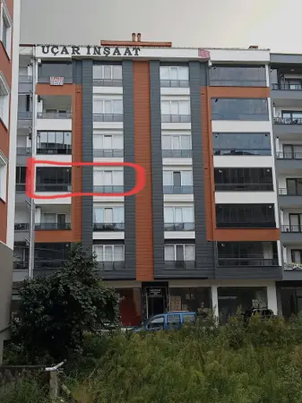 Giresun Tirebolu Körliman Mahallesi 125 m² satılık - Fotoğraf 1