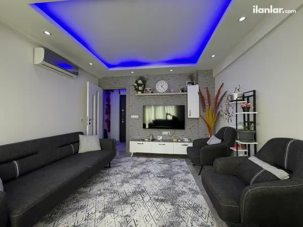 Denizli Pamukkale Dokuzkavaklar Mahallesi 90 m² satılık - Fotoğraf 1
