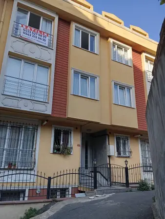 İstanbul Gaziosmanpaşa Yıldıztabya Mahallesi 220 m² satılık - Fotoğraf 1