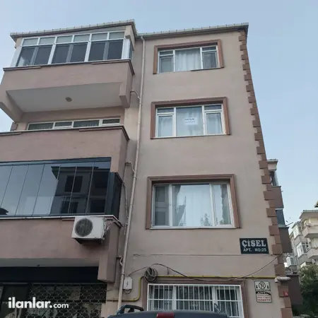 Kırklareli Lüleburgaz İnönü Mahallesi 145 m² satılık - Fotoğraf 1