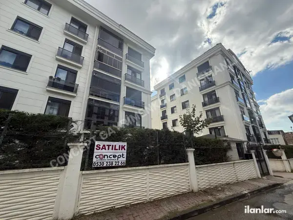 İstanbul Tuzla Postane Mahallesi 128 m² satılık - Fotoğraf 1