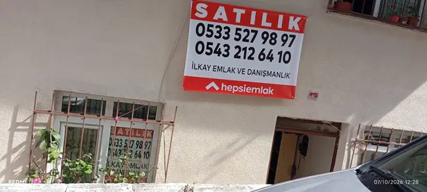 İstanbul Gaziosmanpaşa Yeni Mahalle 143 m² satılık - Fotoğraf 1