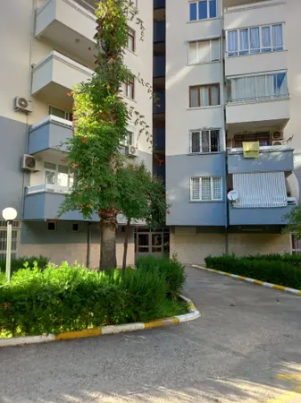 Antalya Muratpaşa Meltem Mahallesi 160 m² kiralık - Fotoğraf 1