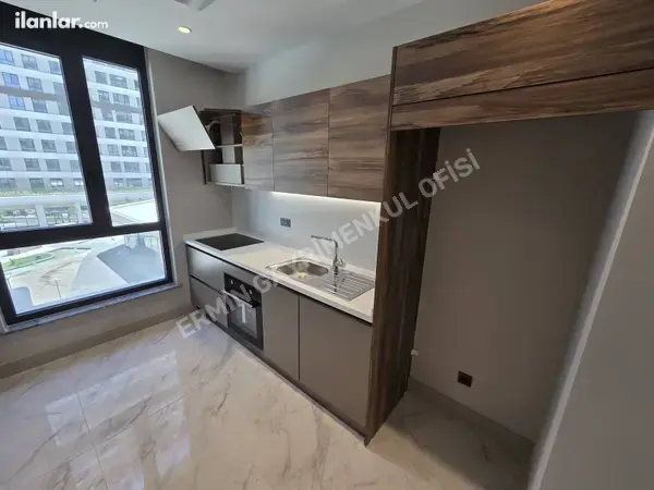 İzmir Konak Umurbey Mahallesi 102 m² kiralık - Fotoğraf 1