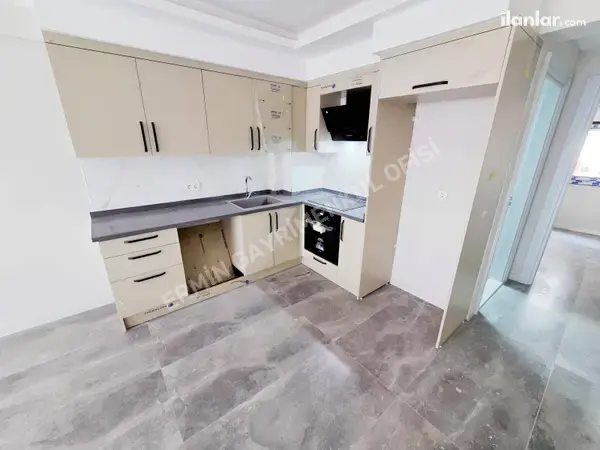İzmir Balçova Onur Mahallesi 100 m² satılık - Fotoğraf 1