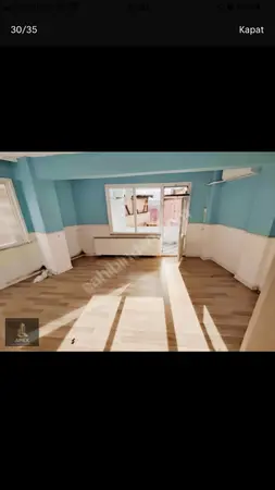 İstanbul Kağıthane Şirintepe Mahallesi 110 m² kiralık - Fotoğraf 1