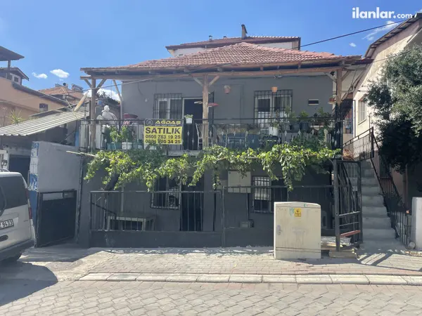 Denizli Merkezefendi Sevindik Mahallesi 157 m² satılık - Fotoğraf 1