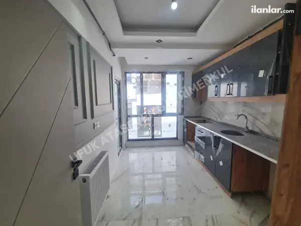 Tekirdağ Kapaklı Ömer Halisdemir Mahallesi 125 m² kiralık - Fotoğraf 1