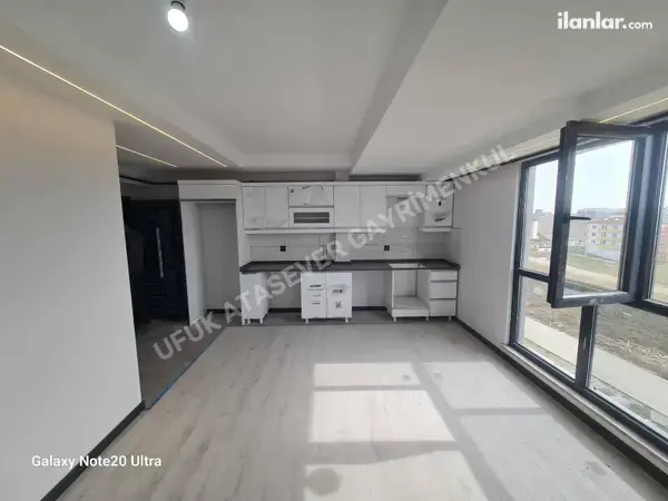 Tekirdağ Çerkezköy Kızılpınar Namık Kemal Mahallesi 50 m² satılık - Fotoğraf 1