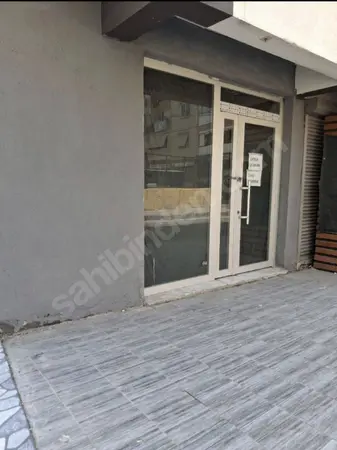 İzmir Bayraklı Osmangazi Mahallesi 35 m² satılık - Fotoğraf 1