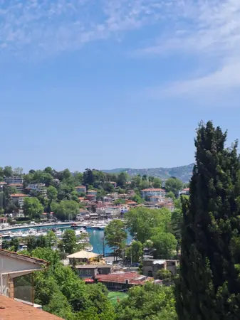 İstanbul Sarıyer İstinye Mahallesi 200 m² satılık - Fotoğraf 1