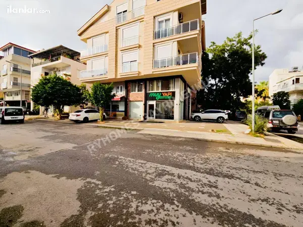 Antalya Manavgat Aşağı Hisar Mahallesi 120 m² satılık - Fotoğraf 1