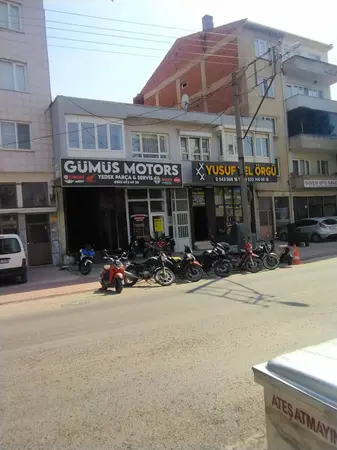 Bursa Yenişehir Çayır Mahallesi 15 m² satılık - Fotoğraf 1