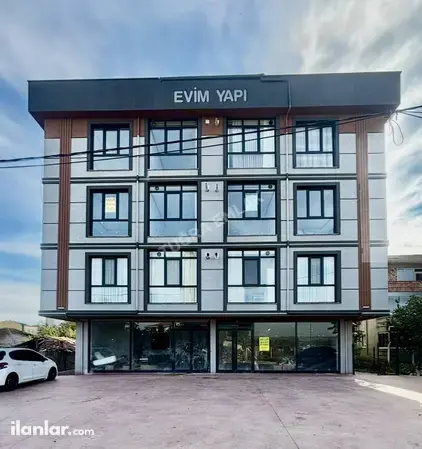 İstanbul Silivri İsmetpaşa Mahallesi 55 m² satılık - Fotoğraf 1