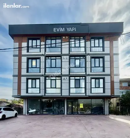 İstanbul Silivri İsmetpaşa Mahallesi 150 m² satılık - Fotoğraf 1