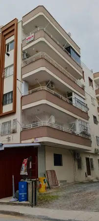 Mersin Tarsus Duatepe Mahallesi 155 m² kiralık - Fotoğraf 1