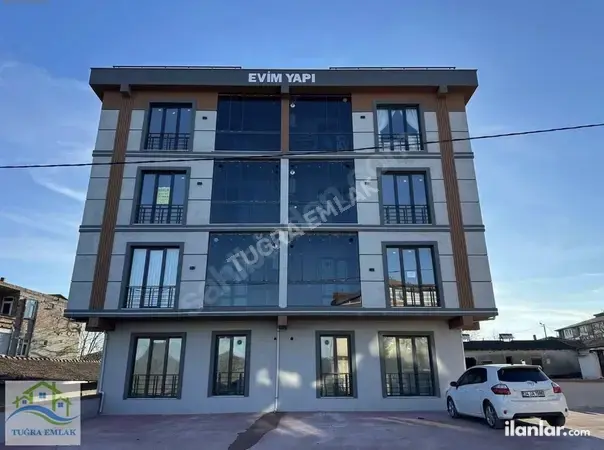 İstanbul Silivri İsmetpaşa Mahallesi 80 m² satılık - Fotoğraf 1