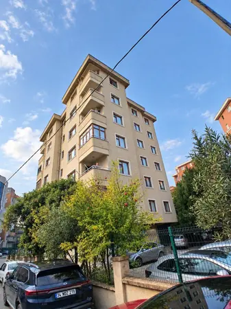 İstanbul Ataşehir Küçükbakkalköy Mahallesi 145 m² satılık - Fotoğraf 1