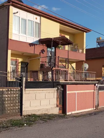 Aksaray Merkez Yavuz Sultan Selim Mahallesi 3+1 150 m² satılık müstakil Ev - Fotoğraf 1