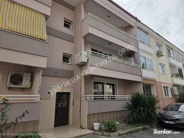 İzmir Çeşme Musalla Mahallesi 115 m² kiralık - Fotoğraf 1