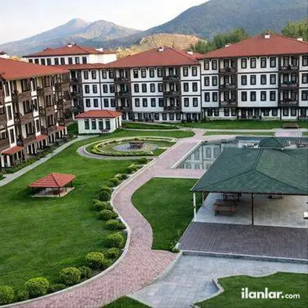 Sakarya Taraklı Ulucamii Mahallesi 110 m² konut (Turizm Amaçlı Kiralık) - Fotoğraf 1
