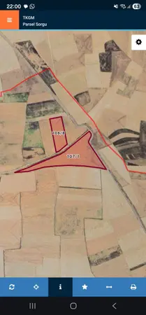 Konya Tuzlukçu Mevlütlü Mahallesi 142 m² satılık - Fotoğraf 1