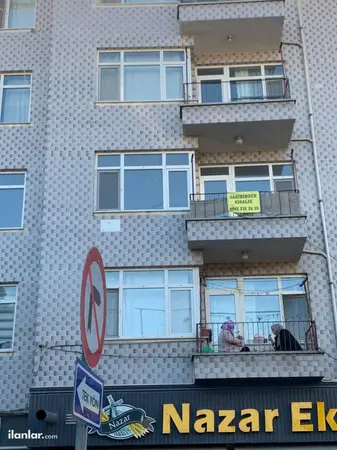 Kütahya Tavşanlı Durak Mahallesi 125 m² kiralık - Fotoğraf 1