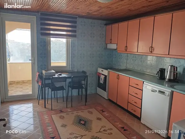 Sakarya Karasu İncilli Mahallesi 140 m² satılık - Fotoğraf 1