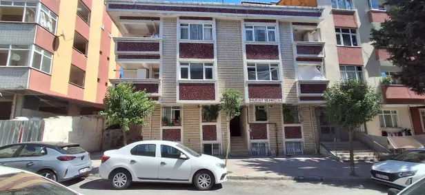 İstanbul Güngören Gençosman Mahallesi 128 m² kiralık - Fotoğraf 1