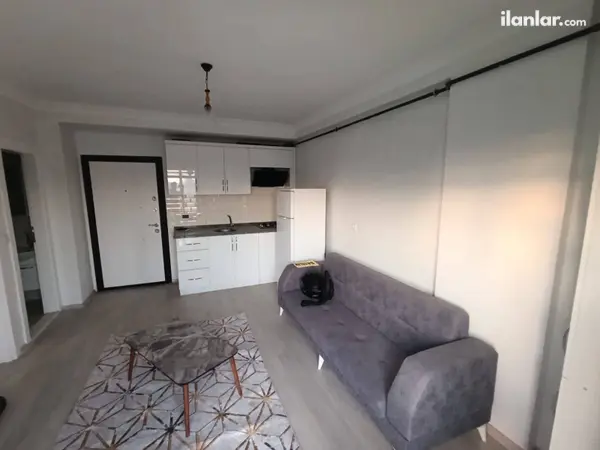 Aksaray Merkez Aratol Bahçeli Mahallesi 40 m² satılık - Fotoğraf 1