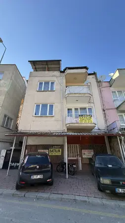 Denizli Pamukkale Dokuzkavaklar Mahallesi 141 m² satılık - Fotoğraf 1