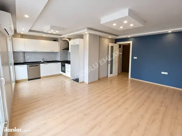 Manisa Salihli Şehitler Mahallesi 90 m² kiralık - Fotoğraf 1