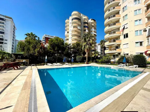 Antalya Alanya Mahmutlar Mahallesi 120 m² kiralık - Fotoğraf 1