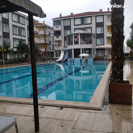 Sakarya Karasu Aziziye Mahallesi 55 m² kiralık - Fotoğraf 1