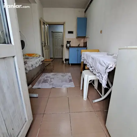 Antalya Kepez Gazi Mahallesi 20 m² kiralık - Fotoğraf 1