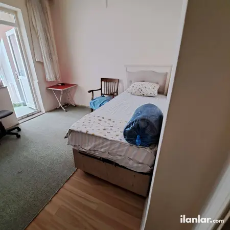 Antalya Muratpaşa Fener Mahallesi 25 m² kiralık - Fotoğraf 1