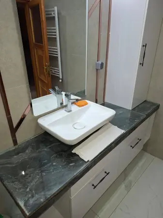 Malatya Battalgazi Üçbağlar Mahallesi 180 m² kiralık - Fotoğraf 1