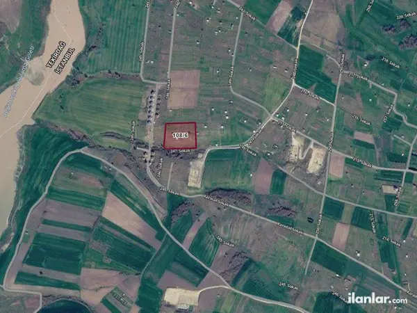 İstanbul Silivri Balaban Mahallesi 258 m² satılık - Fotoğraf 1