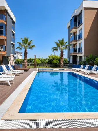 Aydın Kuşadası Davutlar Mahallesi 85 m² satılık - Fotoğraf 1