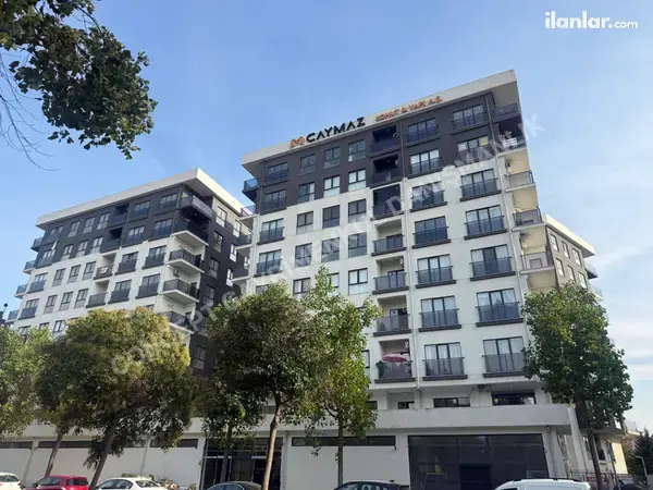 İstanbul Tuzla İstasyon Mahallesi 115 m² kiralık - Fotoğraf 1
