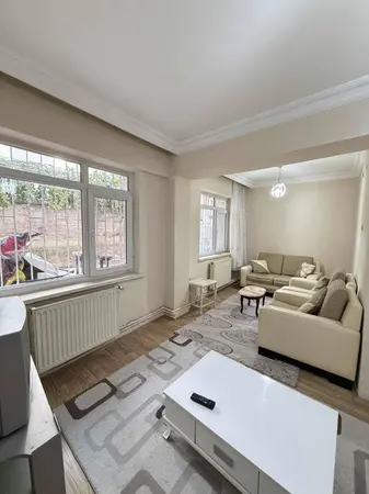 Ankara Yenimahalle Demetlale Mahallesi 3+1 120 m² kiralık daire - Fotoğraf 1