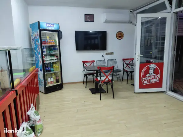İstanbul Sancaktepe Yenidoğan Mahallesi 50 m² devren Satılık - Fotoğraf 1