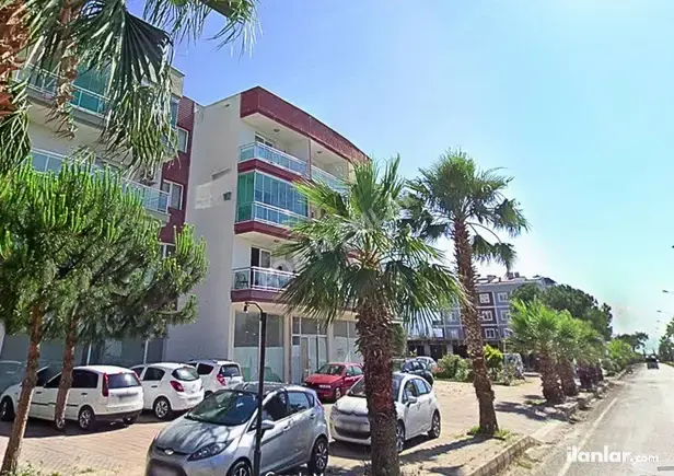 Aydın Kuşadası Davutlar Mahallesi 57 m² satılık - Fotoğraf 1